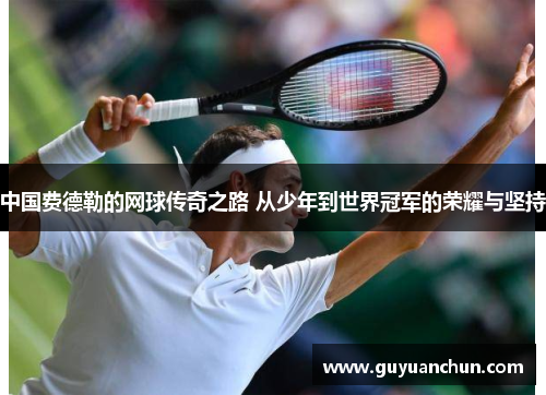 中国费德勒的网球传奇之路 从少年到世界冠军的荣耀与坚持
